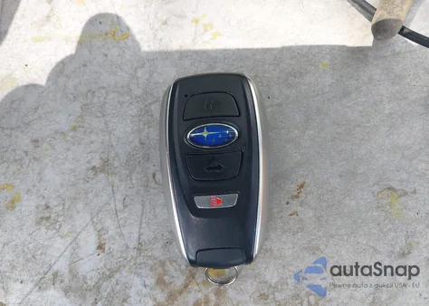 2023 Subaru Ascent Touring 7-Passenger z USA, uszkodzony, nr VIN 4S4WMAWDXP3463962